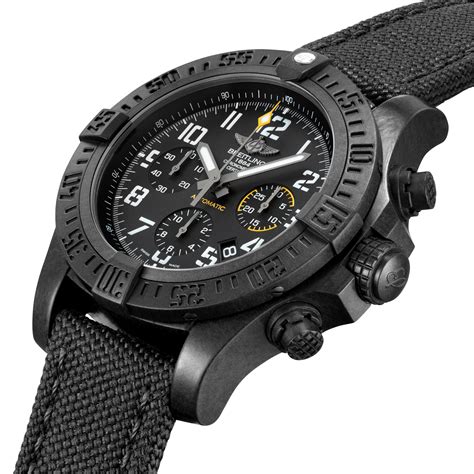 breitling hurricane avenger 45